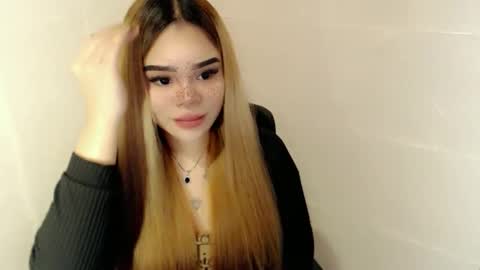 MAXXINE online show from 02/11/26, 04:17