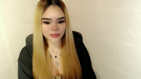 MAXXINE online show from 02/14/26, 11:07