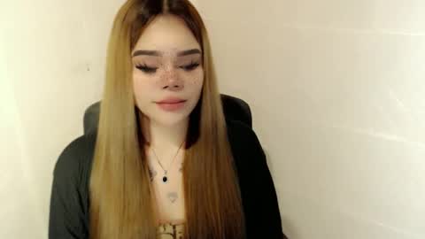 MAXXINE online show from 03/18/26, 02:58