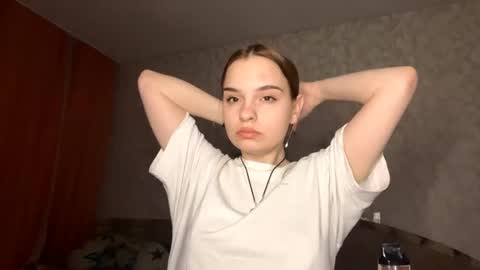 Hana online show from 04/16/26, 05:25