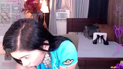 Rosedoll online show from 12/03/24, 11:57