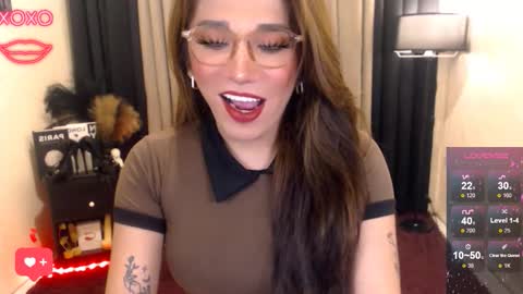 Rosedoll online show from 11/10/25, 05:39