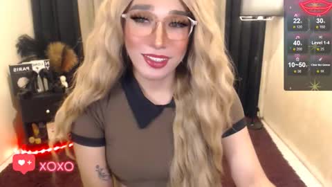 Rosedoll online show from 11/29/25, 12:57