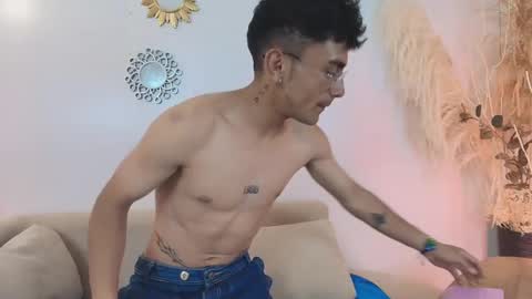 Andres online show from 10/29/25, 06:04