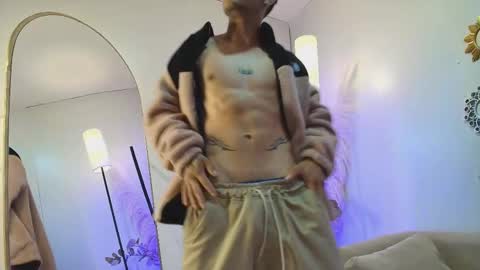 Andres online show from 11/14/25, 06:12