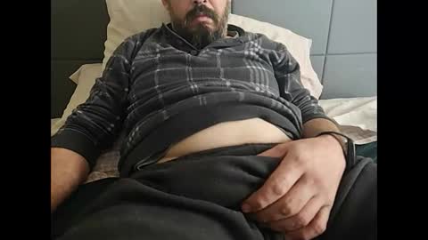 precumbear online show from 10/13/25, 02:17