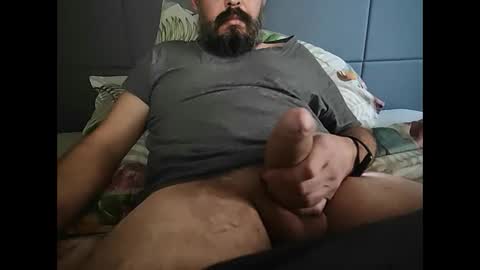 precumbear online show from 11/04/25, 03:44