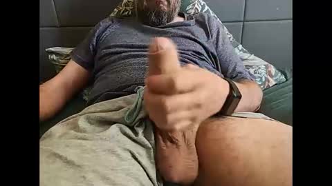 precumbear online show from 06/07/26, 01:26