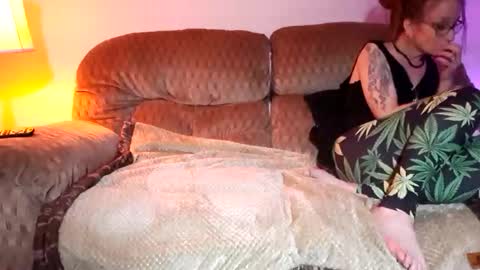 Johnny Jizz online show from 03/17/26, 09:34