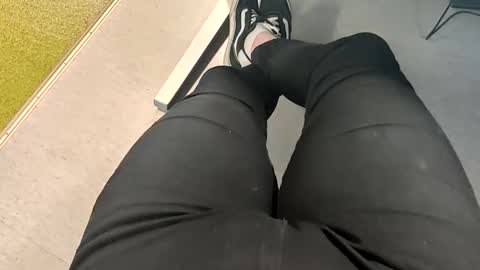 precummilker online show from 04/13/26, 11:16