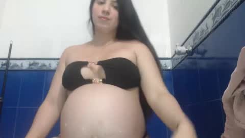 pregnant_beauty online show from 04/12/26, 01:21