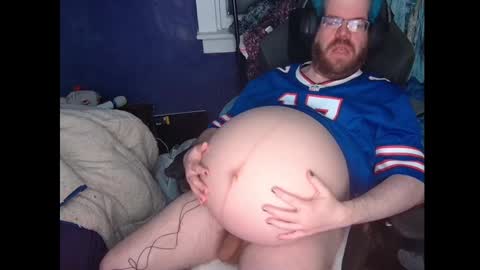 Snapshot of pregnantpup chatting on 12/14/24, 12:44 pregnantpup online show from 12/14/24, 12:44