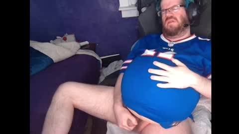 Snapshot of pregnantpup chatting on 01/20/25, 11:32 pregnantpup online show from 01/20/25, 11:32