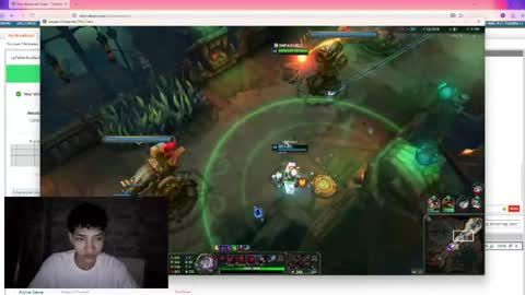 PREPUSIANO POR QUE SOY UN PENE online show from 04/14/26, 12:05