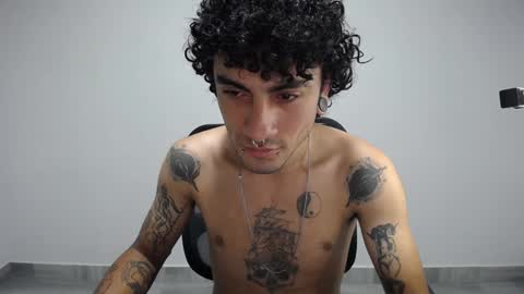 Plux online show from 12/03/24, 07:32