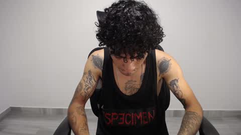 Plux online show from 12/28/24, 07:00