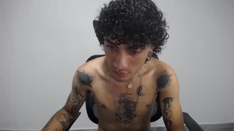 Plux online show from 02/10/25, 06:56