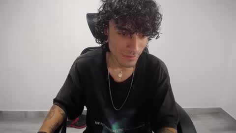 Plux online show from 03/07/25, 03:29