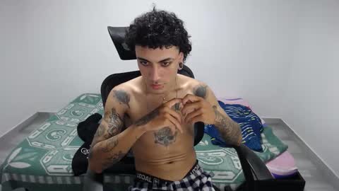 Plux online show from 10/28/25, 06:54