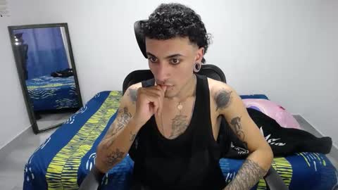 Plux online show from 11/21/25, 09:02