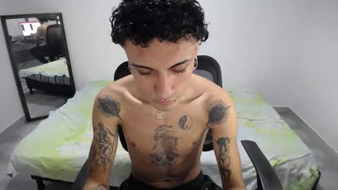 Plux online show from 01/12/26, 05:29