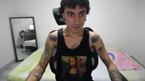 Plux online show from 03/28/26, 09:09