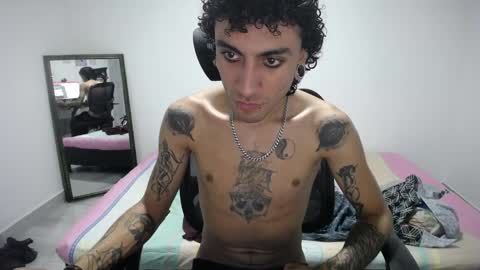 Plux online show from 04/19/26, 04:34