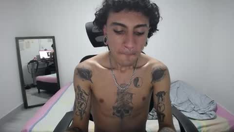 Plux online show from 04/21/26, 06:41