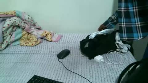 preshty online show from 09/30/25, 07:46