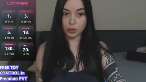 Heya Im Lika.  online show from 02/08/26, 08:12