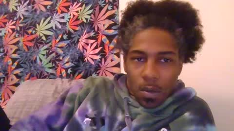 Libra Lamont online show from 01/19/25, 03:08