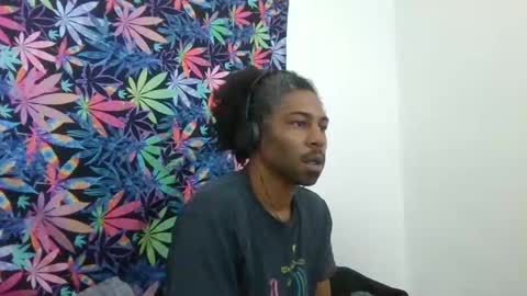 Libra Lamont online show from 03/08/25, 07:53