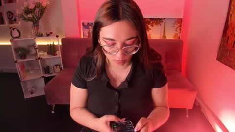 Snapshot of press_anykey chatting on 02/20/26, 12:05 Camila online show from 02/20/26, 12:05