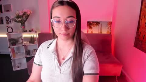 Snapshot of press_anykey chatting on 02/23/26, 12:13 Camila online show from 02/23/26, 12:13