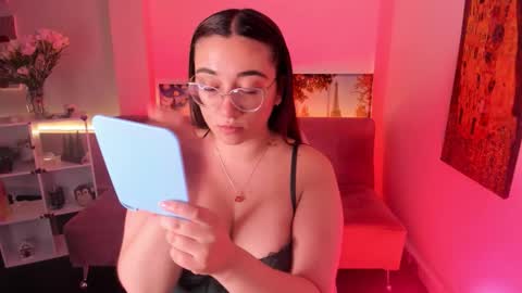 Snapshot of press_anykey chatting on 02/26/26, 12:26 Camila online show from 02/26/26, 12:26