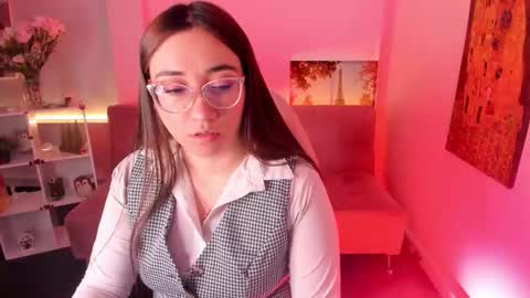 Snapshot of press_anykey chatting on 02/27/26, 12:05 Camila online show from 02/27/26, 12:05