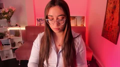 Camila  online show from 03/05/26, 12:23