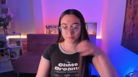 Camila  online show from 04/30/26, 12:22