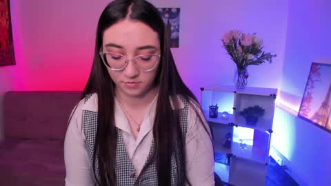 Camila  online show from 05/27/26, 12:46