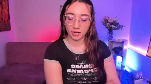 Camila  online show from 07/03/26, 12:44