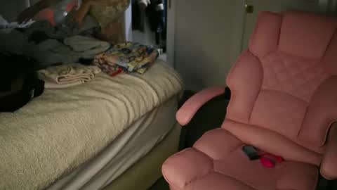 The Myth The Legend The baddest Bitch of all online show from 04/17/26, 12:08