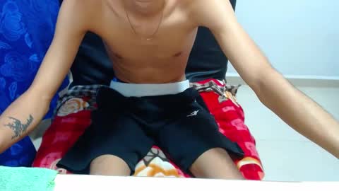 Snapshot of pressure_xxx_420 chatting on 03/10/25, 09:43 PRESSURE online show from 03/10/25, 09:43