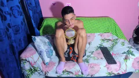 PRESSURE online show from 02/11/26, 08:41