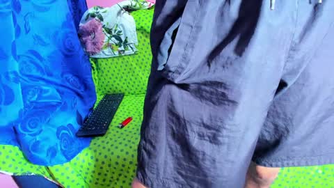 PRESSURE online show from 04/06/26, 09:10