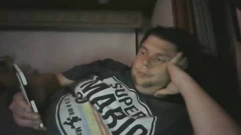 prestonhealy online show from 11/17/25, 04:40