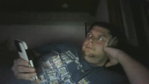 prestonhealy online show from 11/20/25, 05:18