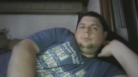 prestonhealy online show from 11/22/25, 06:12