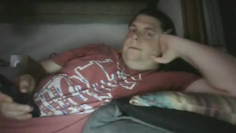 prestonhealy online show from 07/07/26, 04:26