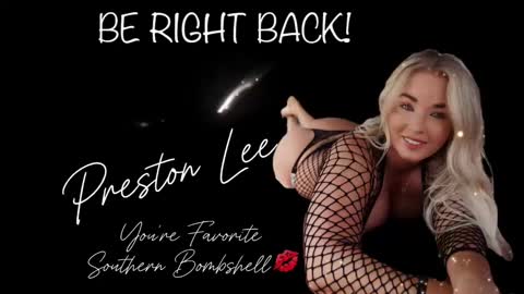 prestonleetswt online show from 10/01/25, 07:42