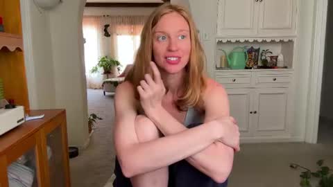 Pretend online show from 07/19/26, 08:12